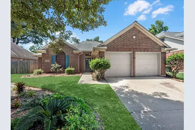 6315 New Oak Court, Humble, TX 77346 - Photo 1