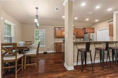 137 Silverbell Circle, Lake Jackson, TX 77566 - Photo 25