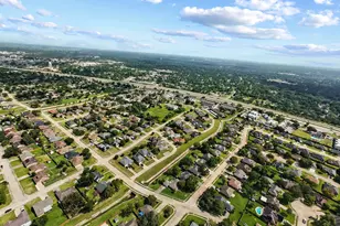 137 Silverbell Cir, Lake Jackson, TX 77566 - Photo 49