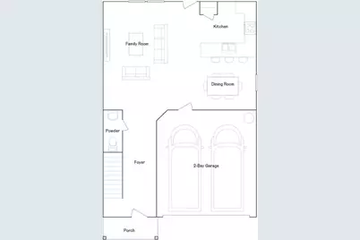 670 Mary Elena Way, Cleveland, TX 77327 - Photo 23