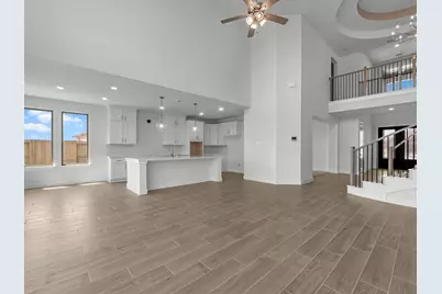 16502 Jolly Dawn Drive, Hockley, TX 77447 - Photo 5