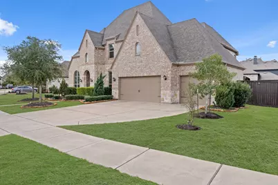 1203 Orange Pumpkin Lane, Richmond, TX 77406 - Photo 1