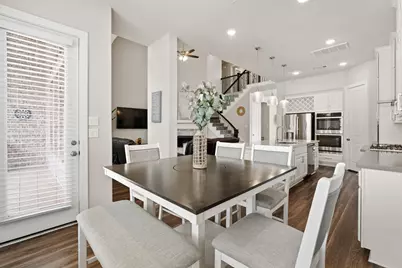 1203 Orange Pumpkin Lane, Richmond, TX 77406 - Photo 33