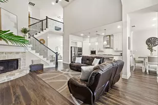 1203 Orange Pumpkin Ln, Richmond, TX 77406 - Photo 23