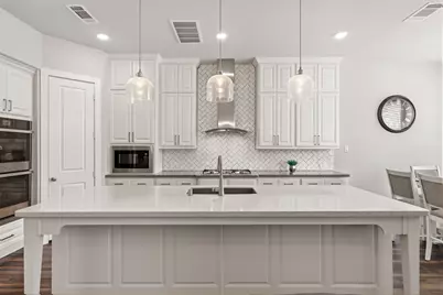 1203 Orange Pumpkin Lane, Richmond, TX 77406 - Photo 35