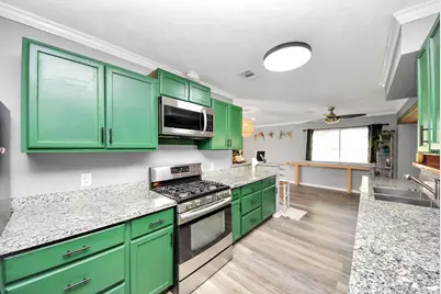 3906 Dolphin Lane, La Porte, TX 77571 - Photo 23