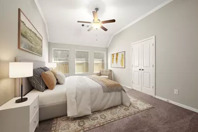 2939 Twin Cove Court, Conroe, TX 77301 - Photo 13