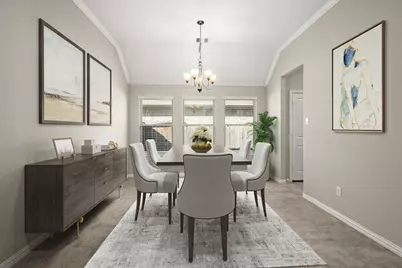 2939 Twin Cove Court, Conroe, TX 77301 - Photo 5