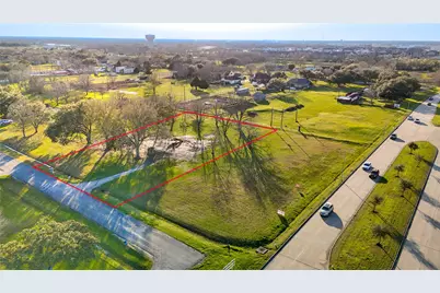 606 Sycamore Road, Richmond, TX 77469 - Photo 3