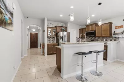 5419 Casa Martin Drive, Katy, TX 77449 - Photo 7