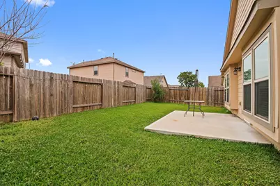 5419 Casa Martin Drive, Katy, TX 77449 - Photo 23