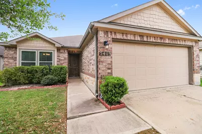 5419 Casa Martin Drive, Katy, TX 77449 - Photo 1