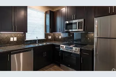 3730 Boettcher Drive #1203, Huntsville, TX 77340 - Photo 7