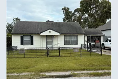 6501 Schiller Street, Houston, TX 77055 - Photo 1