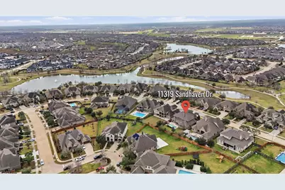 11319 Sandhaven Drive, Richmond, TX 77407 - Photo 45