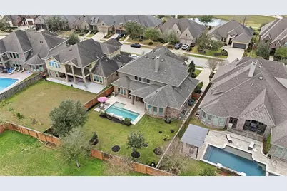 11319 Sandhaven Drive, Richmond, TX 77407 - Photo 43