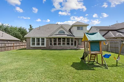 8027 Golden Harbor, Missouri City, TX 77459 - Photo 45
