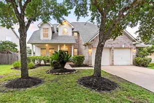 8027 Golden Harbor, Missouri City, TX 77459 - Photo 1