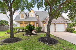 8027 Golden Harbor, Missouri City, TX 77459 - Photo 1