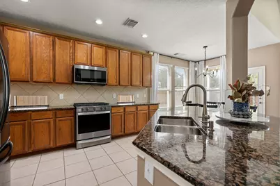 8027 Golden Harbor, Missouri City, TX 77459 - Photo 9