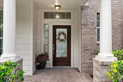 8027 Golden Harbor, Missouri City, TX 77459 - Photo 3