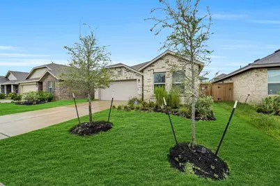 27110 Breakaway Lane, Katy, TX 77493 - Photo 3