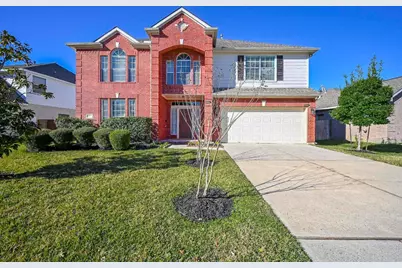 19207 Poplar Trails Lane, Tomball, TX 77375 - Photo 1