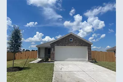 6233 Alder Creek Drive, Montgomery, TX 77316 - Photo 1