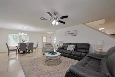 13247 Gatton Park Drive, Houston, TX 77066 - Photo 5