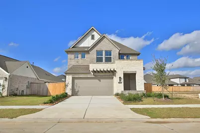 21306 Nolan Creek View Drive, Cypress, TX 77433 - Photo 1