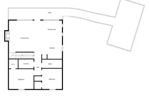 9 S Sandpiper St, La Marque, TX 77568 - Photo 45