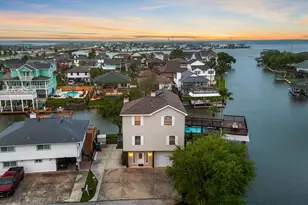 9 S Sandpiper St, La Marque, TX 77568 - Photo 35