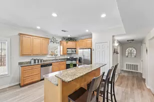 9 S Sandpiper St, La Marque, TX 77568 - Photo 17