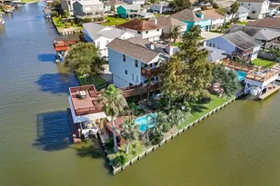 9 S Sandpiper St, La Marque, TX 77568 - Photo 41