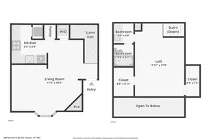 2800 Jeanetta St, Houston, TX 77063 - Photo 29