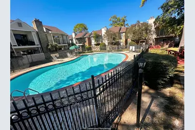 2800 Jeanetta Street #203, Houston, TX 77063 - Photo 31