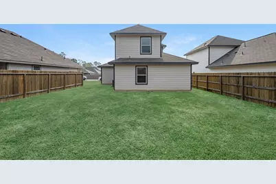 12998 Sorrento Bay Drive, Willis, TX 77318 - Photo 23