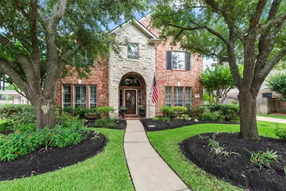 15514 Bluebonnet Dale Drive, Cypress, TX 77433 - Photo 5