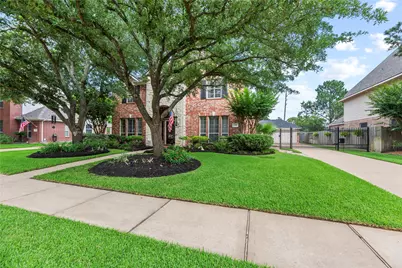 15514 Bluebonnet Dale Drive, Cypress, TX 77433 - Photo 3
