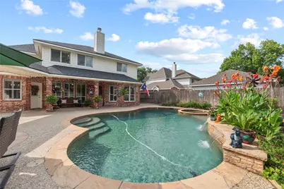 15514 Bluebonnet Dale Drive, Cypress, TX 77433 - Photo 41