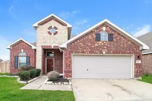 8303 Egret Bay Cir, Baytown, TX 77523 - Photo 1