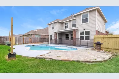 8303 Egret Bay Circle, Baytown, TX 77523 - Photo 15