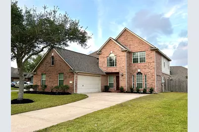 2518 Brittany Lakes, League City, TX 77573 - Photo 1