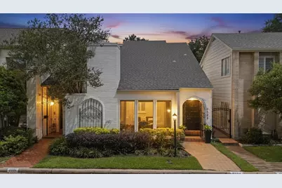 9584 Doliver Drive, Houston, TX 77063 - Photo 1