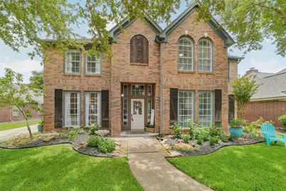 15610 Township Glen Lane, Cypress, TX 77433 - Photo 1