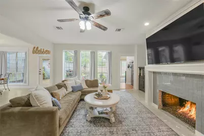 15610 Township Glen Lane, Cypress, TX 77433 - Photo 3
