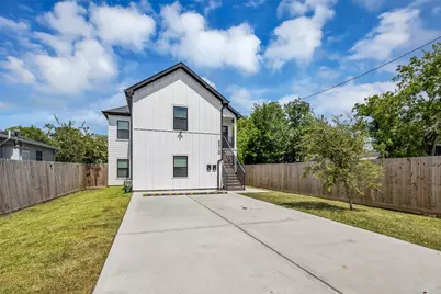 8529 Dosia Street #A, Houston, TX 77051 - Photo 3