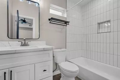 8529 Dosia Street #A, Houston, TX 77051 - Photo 21