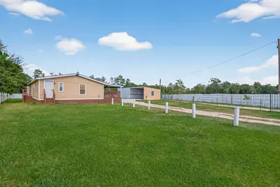 2373 County Road 3405, Cleveland, TX 77327 - Photo 3