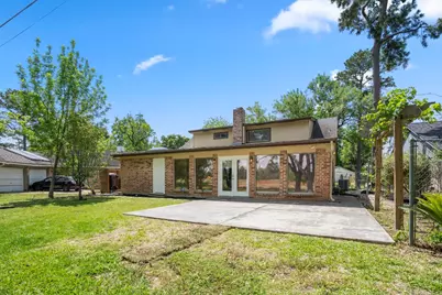 5918 Par Four Drive, Houston, TX 77088 - Photo 39